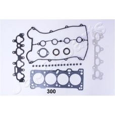 KG-300 JAPANPARTS Комплект прокладок головка циліндра
