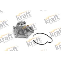 1501018 KRAFT AUTOMOTIVE Водяний насос охолодження двигуна
