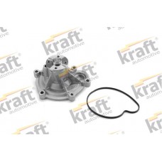 1501018 KRAFT AUTOMOTIVE Водяний насос охолодження двигуна