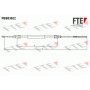 9250111 FTE Тросик, cтояночный тормоз