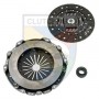 MCK2430 CLUTCHNUS Комплект зчеплення