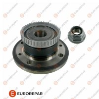 1681940680 EUROREPAR Комплект підшипника ступиці колеса
