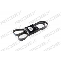 305P0241 RIDEX Поліклиновий ремінь