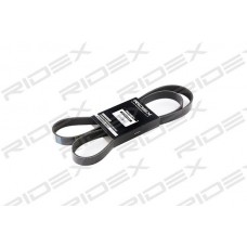 305P0241 RIDEX Поліклиновий ремінь