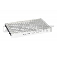 IF-3028 ZEKKERT Фільтр повітря у внутрішньому просторі