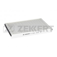 IF-3028 ZEKKERT Фільтр повітря у внутрішньому просторі
