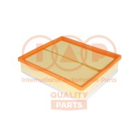 121-13161 IAP QUALITY PARTS Повітряний фільтр