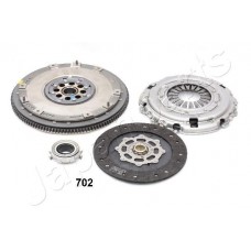 KV-702 JAPANPARTS Комплект зчеплення