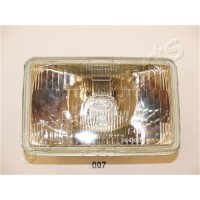 GA-007 JAPANPARTS Вставка фары, Основна фара