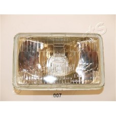 GA-007 JAPANPARTS Вставка фары, Основна фара
