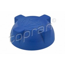 103 643 TOPRAN Кришка резервуар охолоджувальної рідини