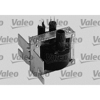245052 VALEO Котушка запалювання