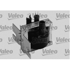 245052 VALEO Котушка запалювання