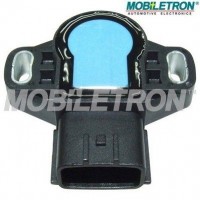 TP-J001 MOBILETRON Датчик поло жіння дросельної заслінки