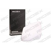 1914M0051 RIDEX Дзеркальне скло зовнішнє дзеркало