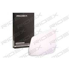 1914M0051 RIDEX Дзеркальне скло зовнішнє дзеркало