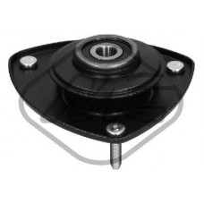 57205 METALCAUCHO Опора стійки амортизатора