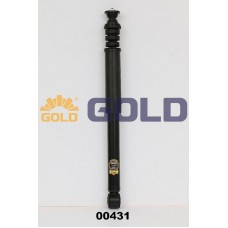 9130998 JAPANPARTS Амортизатор