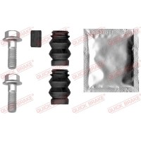 113-1464 QUICK BRAKE Комплект приналежностей гальмо