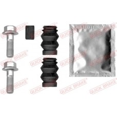 113-1464 QUICK BRAKE Комплект приналежностей гальмо