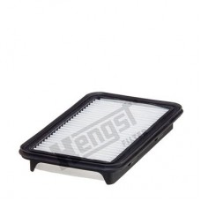 E1329L HENGST FILTER Повітряний фільтр