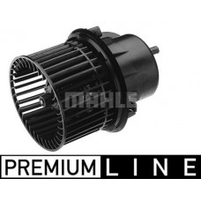 AB 5 000P MAHLE Вентилятор салону
