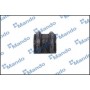 DCC010213 MANDO Втулка стабілізатора