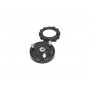 SSM-10177 KAVO PARTS Опора стійки амортизатора