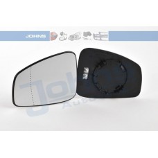 60 26 37-81 JOHNS Дзеркальне скло зовнішнє дзеркало