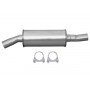 FS15145 Faurecia Середній глушник вихлопних газів