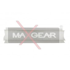 26-0239 MAXGEAR Фільтр повітря у внутрішньому просторі