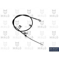29152 AKRON-MALÒ Тросик, cтояночный тормоз