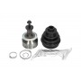 CV-4553 KAVO PARTS Шарнирный комплект, Привідний вал