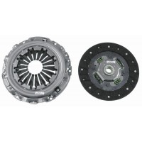 3000 951 325 SACHS Комплект зчеплення