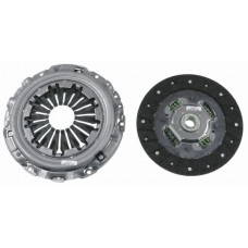 3000 951 325 SACHS Комплект зчеплення