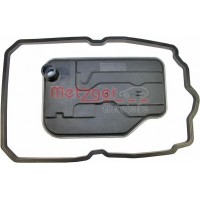 8020022 METZGER Комплект гидрофильтров, Автоматична коробка передач