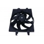 AC226108 MAXGEAR Вентилятор охолодження двигуна