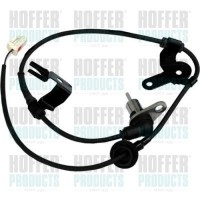 8290295 HOFFER Датчик частота обертання колеса