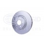 8DD 355 127-921 HELLA PAGID Гальмівний диск