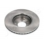 DI-H10C JAPANPARTS Гальмівний диск