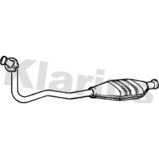 321439 KLARIUS Катализатор