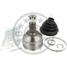 CW-3036 OPTIMAL Шарнирный комплект, Привідний вал