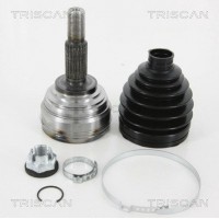 8540 25108 TRISCAN Шарнирный комплект, Привідний вал