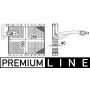 AE 123 000P MAHLE Випарник кондиціонера