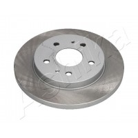 60-06-610C ASHIKA Гальмівний диск