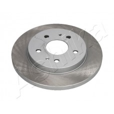 60-06-610C ASHIKA Гальмівний диск
