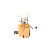 0 986 580 393 BOSCH Елемент системи живлення