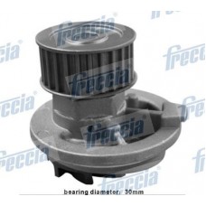 WP0239 FRECCIA Водяний насос охолодження двигуна