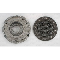 CLK9067.02 OPEN PARTS Комплект зчеплення