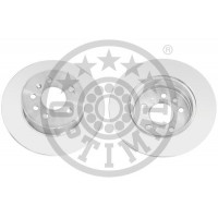BS-4870C OPTIMAL Гальмівний диск